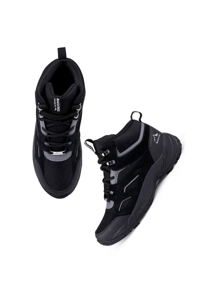 باكا بوتشي Stompster Adventure Boots